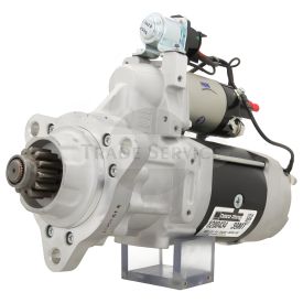 8200434 Remy starter motor