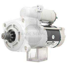 8200826 Remy starter motor