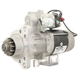 8200899 Remy starter motor