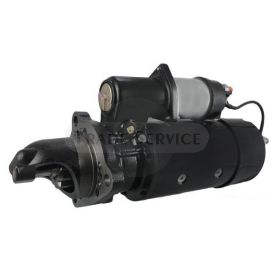 8201153 Remy starter motor