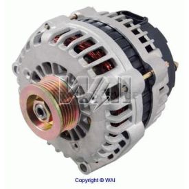 8292NDRC alternator