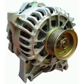 8318R alternator