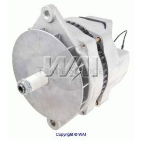 8329N WAI alternator
