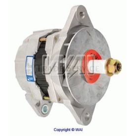 8367N WAI alternator
