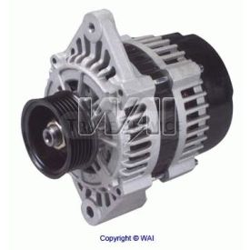 8469N WAI alternator