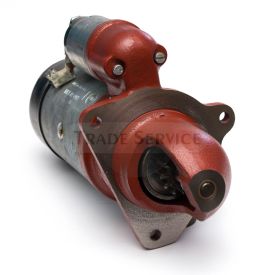 8510000 ELMOT starter motor