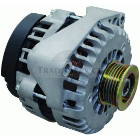8540N WAI alternator