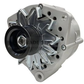 858783 Prestolite alternator