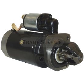 859022 Prestolite starter motor