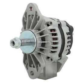8600017 Remy alternator