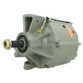 8600191 Remy alternator