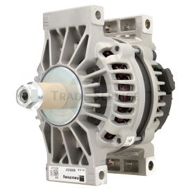 8600201 Remy alternator