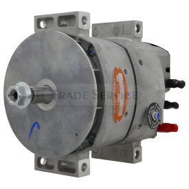 8600232 Remy alternator