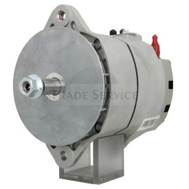 8600369 Remy alternator