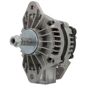 8600388 Remy alternator