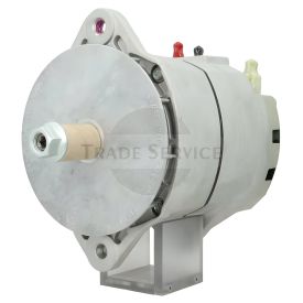 8600398 Remy alternator