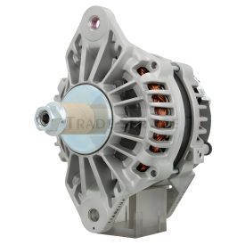 8600467 Remy alternator