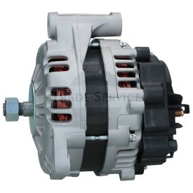 8600788 Remy alternator