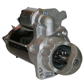860321 Prestolite starter motor
