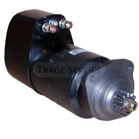 860500GB Prestolite starter motor