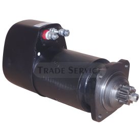 860504GB Prestolite starter motor
