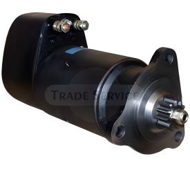 860505GB Prestolite starter motor