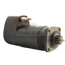 860507GB Prestolite starter motor