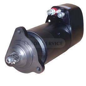 860508GB Prestolite starter motor