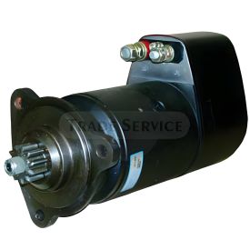 860509GB Prestolite starter motor
