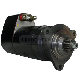 860510GB Prestolite starter motor