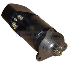 860512GB Prestolite starter motor