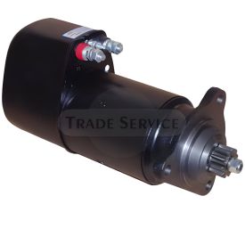 860516GB Prestolite starter motor