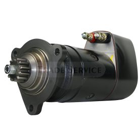 860517GB Prestolite starter motor
