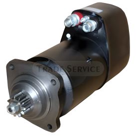 860518GB Prestolite starter motor