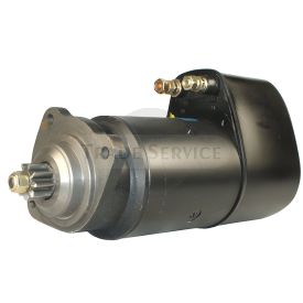 860520GB Prestolite starter motor