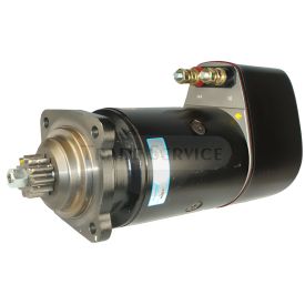 860541GB Prestolite starter motor
