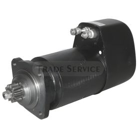 860543GB Prestolite starter motor