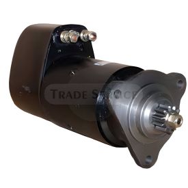 860544GB Prestolite starter motor