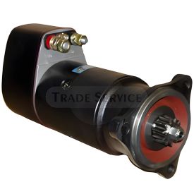 860545GB Prestolite starter motor