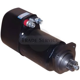 860546GB Prestolite starter motor