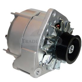 860559 Prestolite alternator
