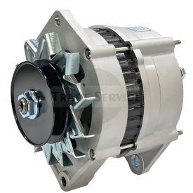 860560 Prestolite alternator