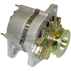 860576 Prestolite alternator