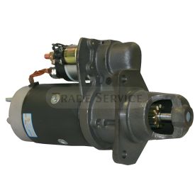860615 Prestolite starter motor