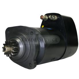 860659GB Prestolite starter motor