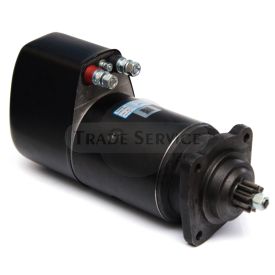 860660 Prestolite starter motor