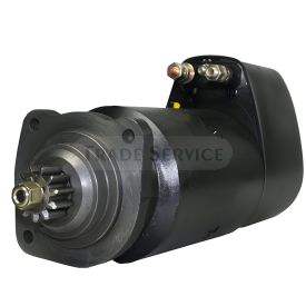 860665GB Prestolite starter motor