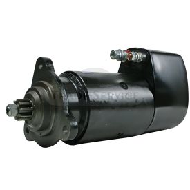 860698GB Prestolite starter motor