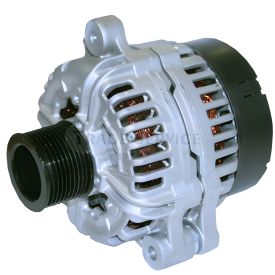 860710GBA Prestolite alternator