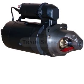 860803 Prestolite starter motor